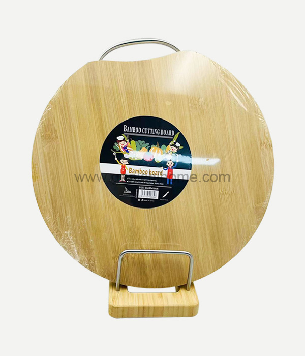 Hvad er sikkerheds- og sanitetsfordelene ved bambusskærebord sammenlignet med plastskærebord?