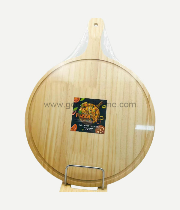 Komplet guide til pizzabakker i træ: Typer, anvendelser og vedligeholdelsestips