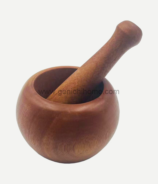 Hvordan påvirker hvidløgspundmaterialeudvælgelse dets ydeevne og holdbarhed?