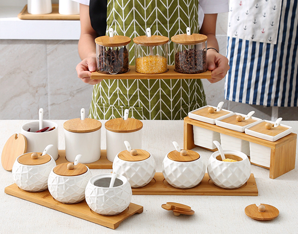 Hvordan sammenlignes priserne på bambus -tandstikker med plastik?