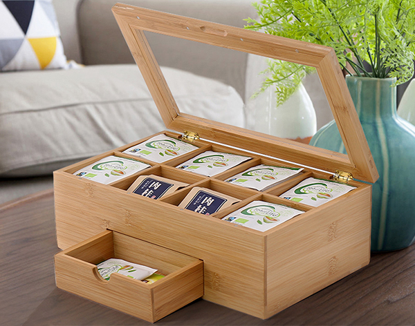 De 8 typer af efterretningsafgiftsbetalingsbokse, der fjernes, er alle erfaringer fra tidligere erfaringer med fremtrædende mangler