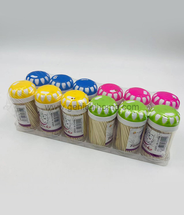 Er bambus tandstikker bedre?