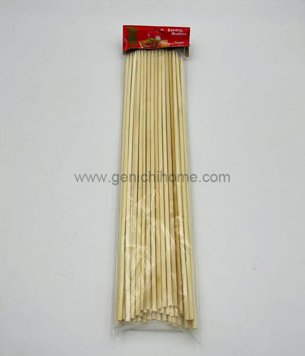 Hvad er den reneste måde at rengøre grillspyd?