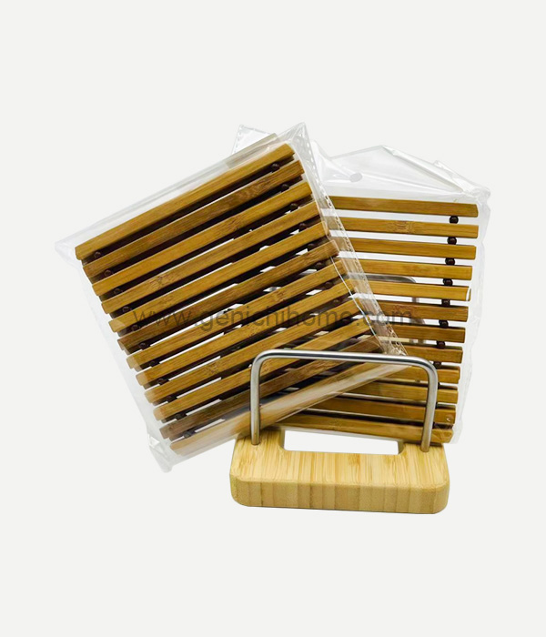 Termisk isoleringspude Beaded