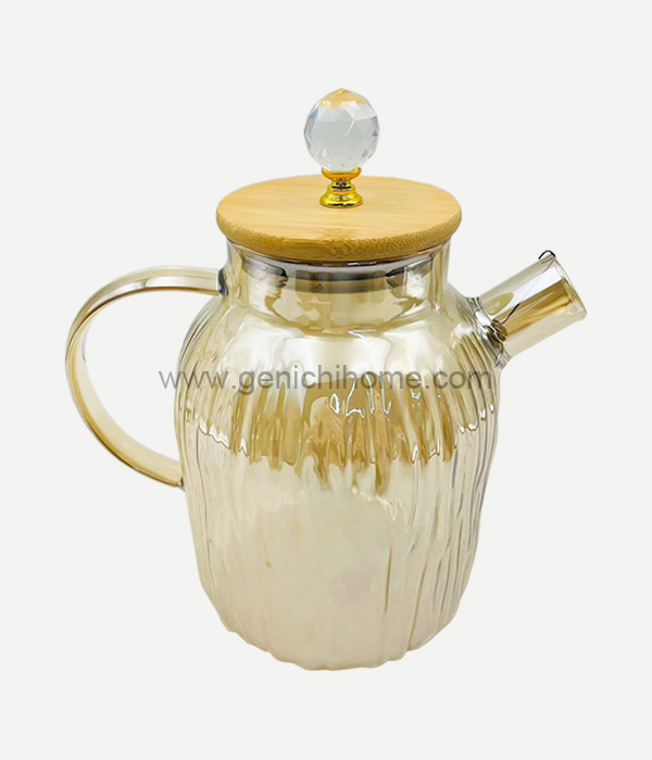 TEA POT 1800 ml